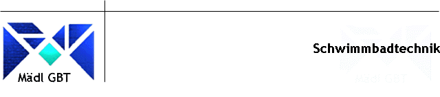 Schwimmbadtechnik