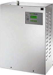 Dampfsaunagerät CompactLine