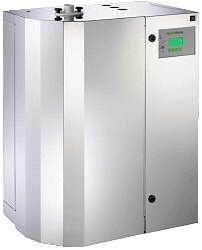 Dampfsaunagerät Heaterline