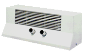 Ventilationsgerät VG