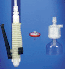 Dispenser für Reinwasser